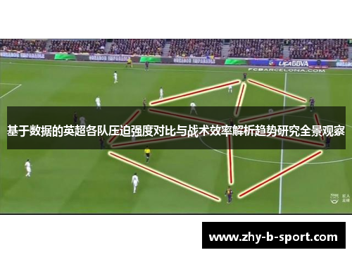 基于数据的英超各队压迫强度对比与战术效率解析趋势研究全景观察